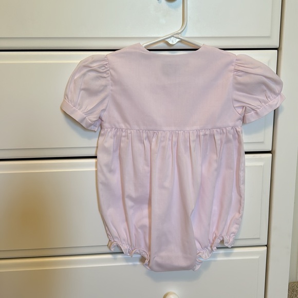 Feltman Brothers smocked bubble - Picture 3 of 3